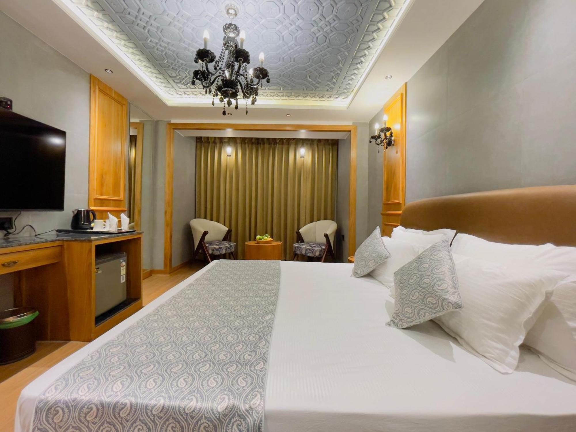Paradise Premium Durgjan Exterior foto