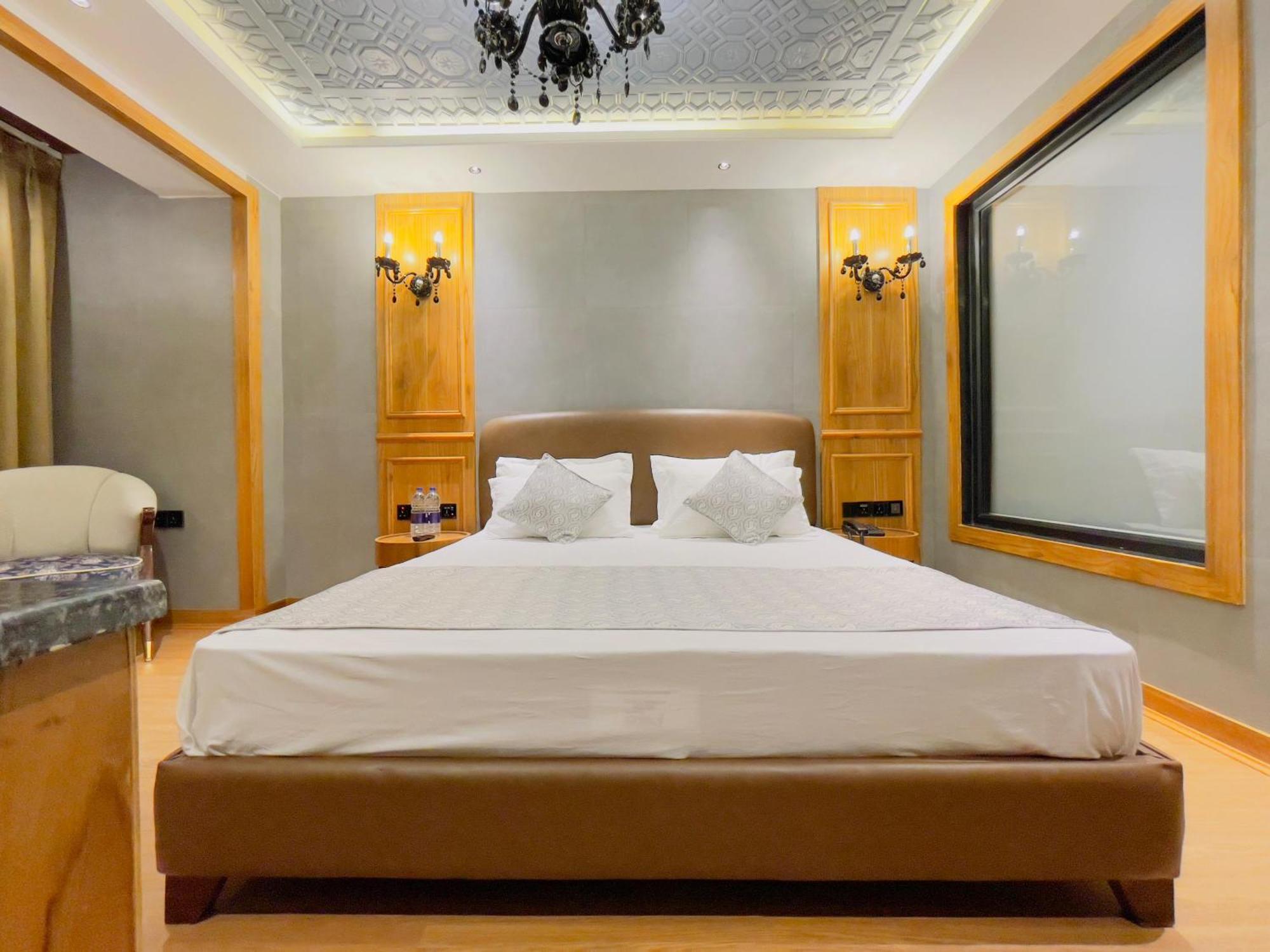 Paradise Premium Durgjan Exterior foto